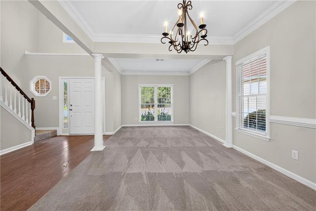 2311 Ravinia Court NE, Marietta, GA 30062