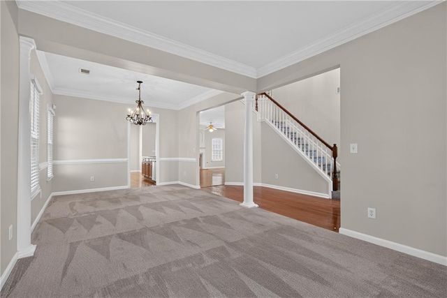 2311 Ravinia Court NE, Marietta, GA 30062