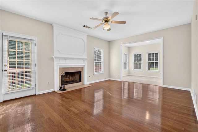 2311 Ravinia Court NE, Marietta, GA 30062