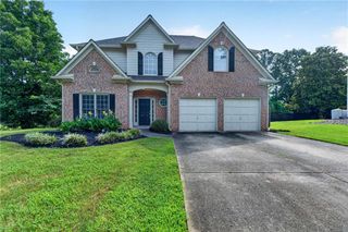 2311 Ravinia Court NE, Marietta, GA 30062