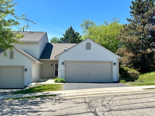 1807 Magnolia Court 1807, Mchenry, IL 60051