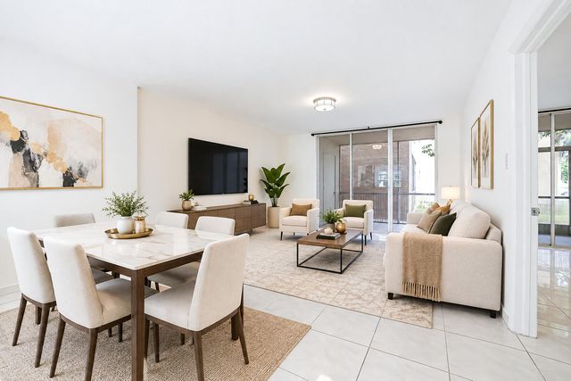 3121 NW 47TH Avenue 109, Lauderdale Lakes, FL 33319