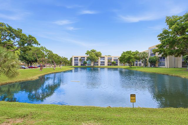 3121 NW 47TH Avenue 109, Lauderdale Lakes, FL 33319