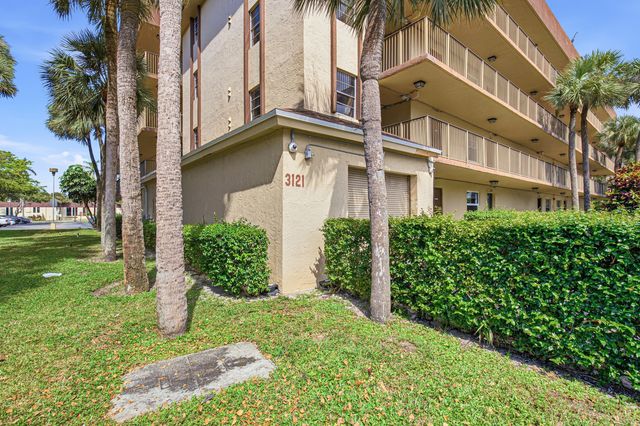 3121 NW 47TH Avenue 109, Lauderdale Lakes, FL 33319