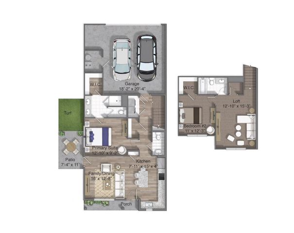 885 Glory Place, Fulshear, TX 77441