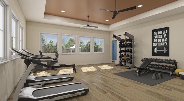885 Glory Place, Fulshear, TX 77441