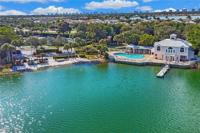 2711 Citrus Lake DR F202, Naples, FL 34109