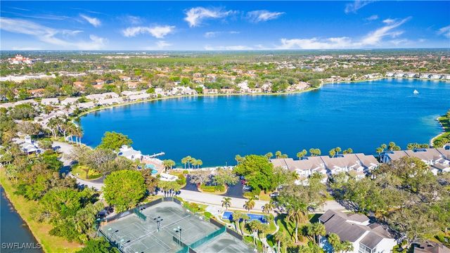 2711 Citrus Lake DR F202, Naples, FL 34109
