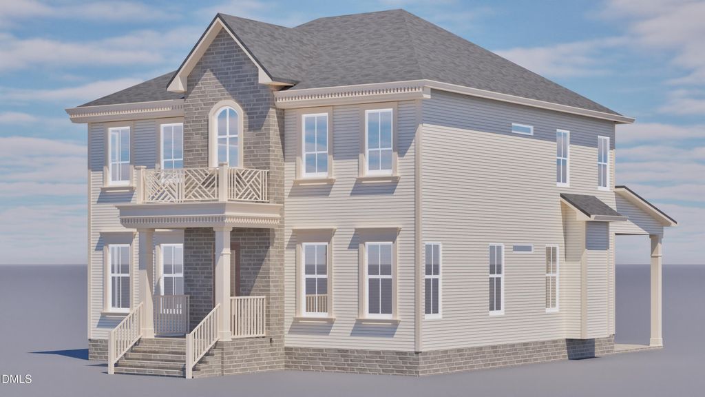 331 Erwin Road, Chapel Hill, NC 27514