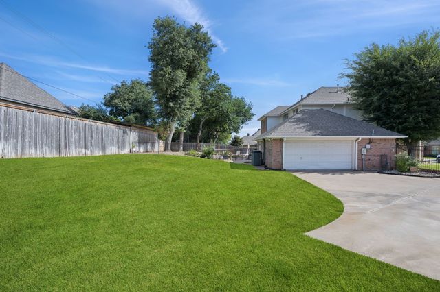 5620 S Archbridge Court, Arlington, TX 76017