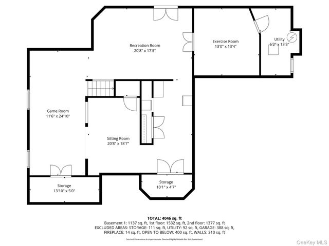 5 Frost Valley Road, Mount Sinai, NY 11766