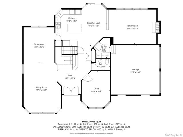 5 Frost Valley Road, Mount Sinai, NY 11766