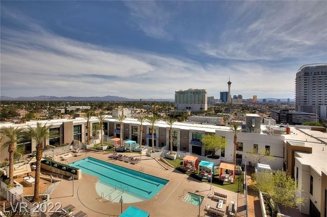 353 East Bonneville Avenue 369, Las Vegas, NV 89101