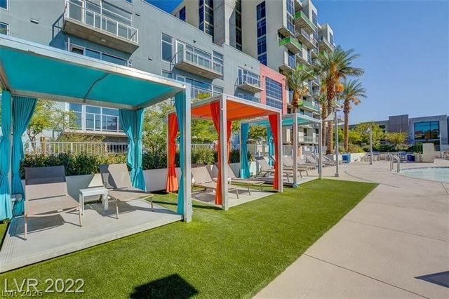353 East Bonneville Avenue 369, Las Vegas, NV 89101