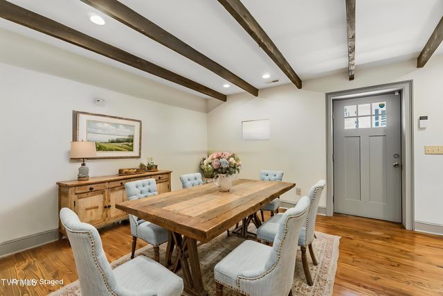 217 South Irish Street, Greeneville, TN 37743