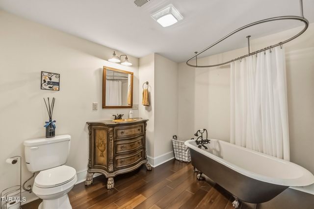 217 South Irish Street, Greeneville, TN 37743