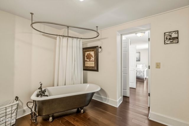 217 South Irish Street, Greeneville, TN 37743