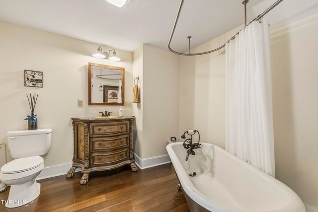 217 South Irish Street, Greeneville, TN 37743