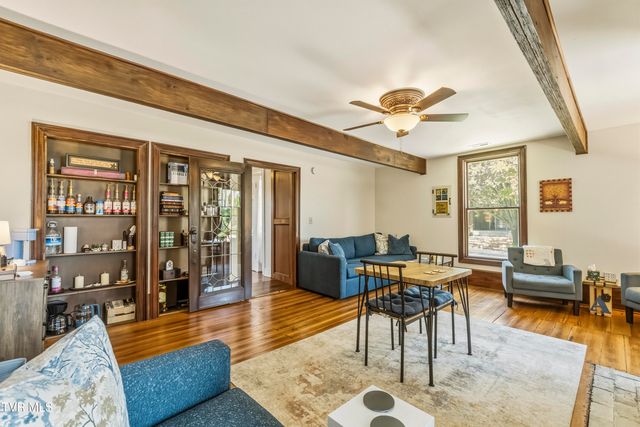 217 South Irish Street, Greeneville, TN 37743