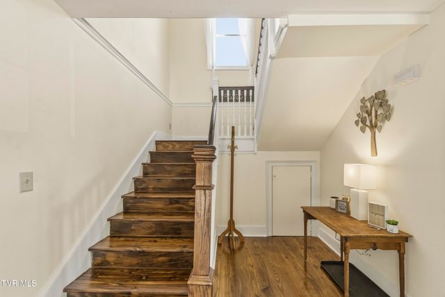 217 South Irish Street, Greeneville, TN 37743