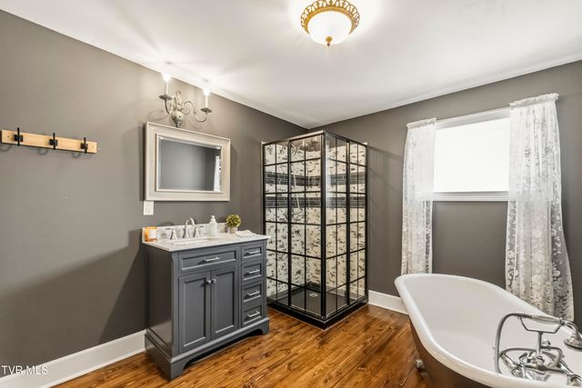 217 South Irish Street, Greeneville, TN 37743