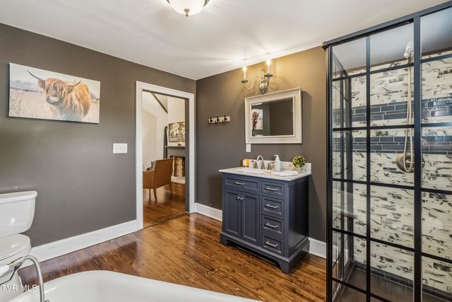 217 South Irish Street, Greeneville, TN 37743