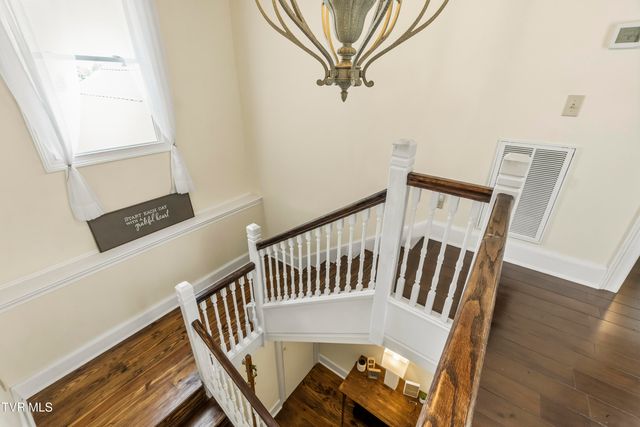 217 South Irish Street, Greeneville, TN 37743