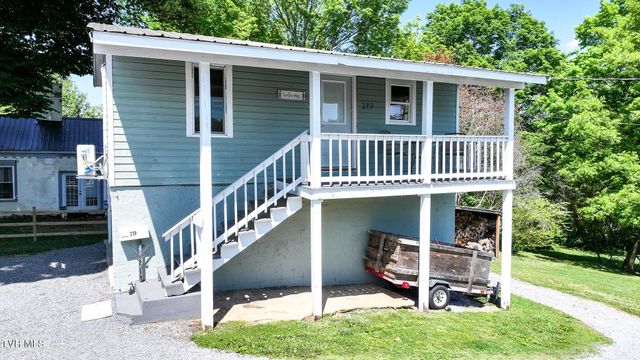 217 South Irish Street, Greeneville, TN 37743