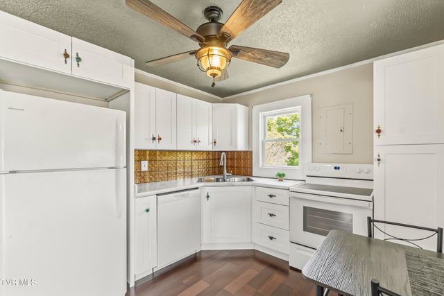 217 South Irish Street, Greeneville, TN 37743