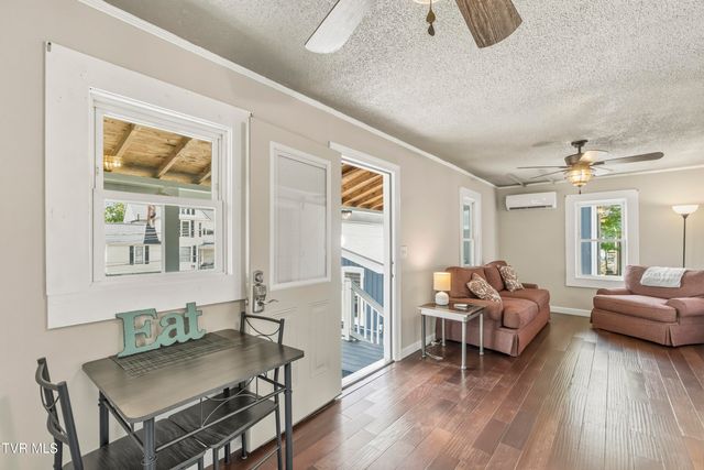 217 South Irish Street, Greeneville, TN 37743