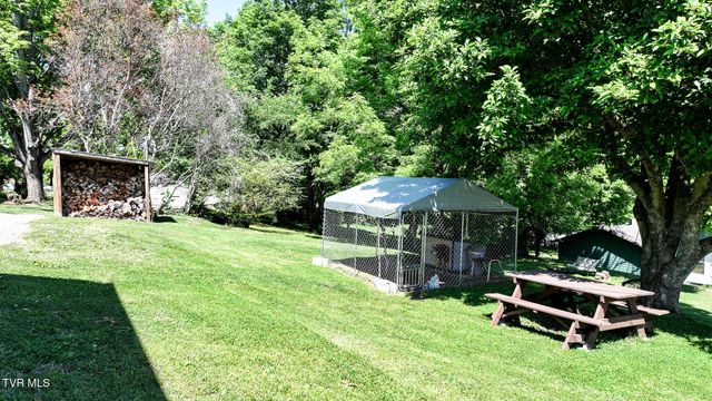 217 South Irish Street, Greeneville, TN 37743