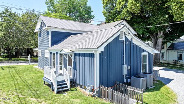 217 South Irish Street, Greeneville, TN 37743