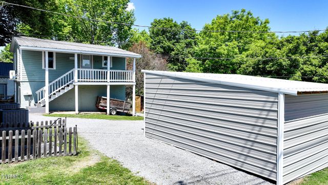 217 South Irish Street, Greeneville, TN 37743