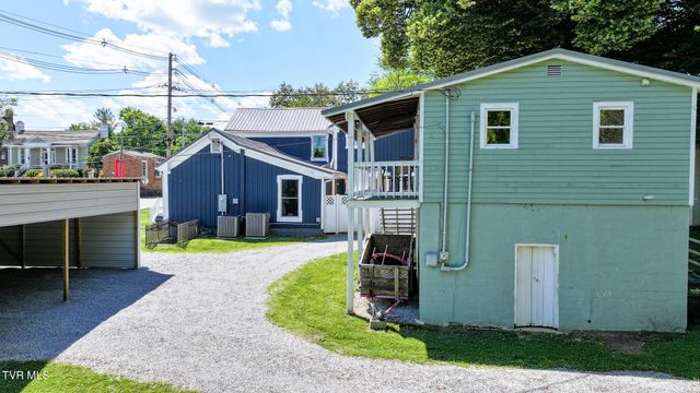 217 South Irish Street, Greeneville, TN 37743
