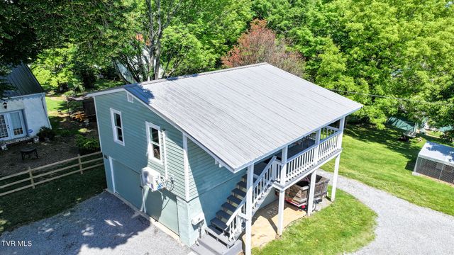 217 South Irish Street, Greeneville, TN 37743
