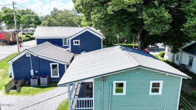 217 South Irish Street, Greeneville, TN 37743