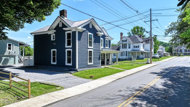 217 South Irish Street, Greeneville, TN 37743