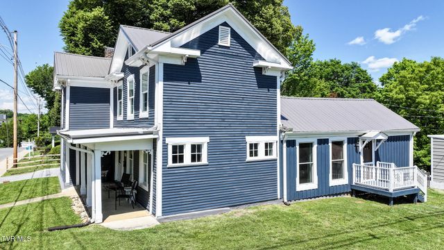 217 South Irish Street, Greeneville, TN 37743
