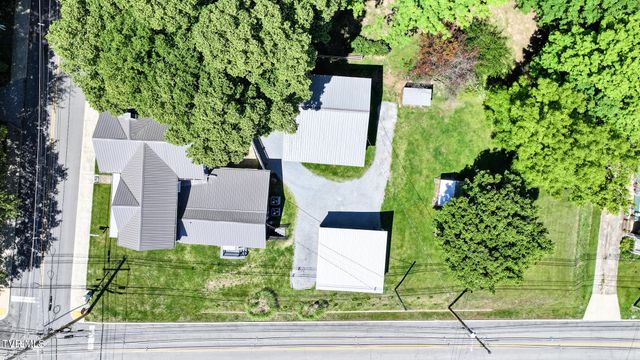 217 South Irish Street, Greeneville, TN 37743