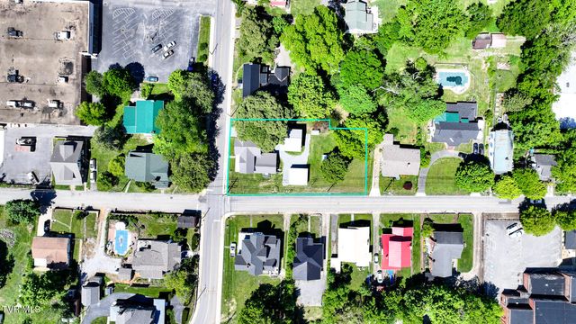 217 South Irish Street, Greeneville, TN 37743