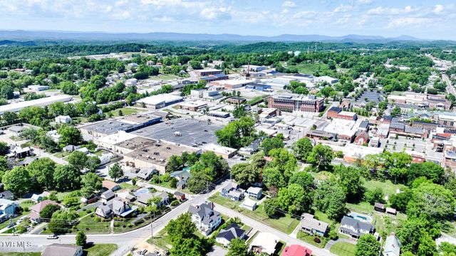 217 South Irish Street, Greeneville, TN 37743