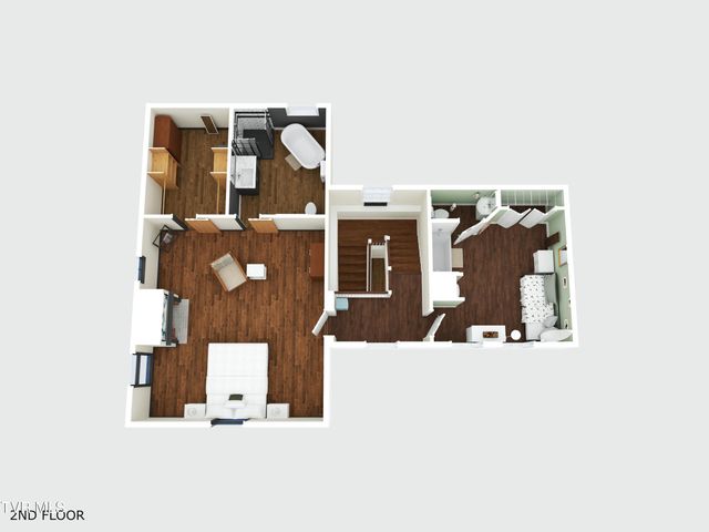 217 South Irish Street, Greeneville, TN 37743