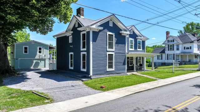 217 South Irish Street, Greeneville, TN 37743