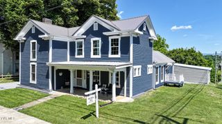 217 South Irish Street, Greeneville, TN 37743
