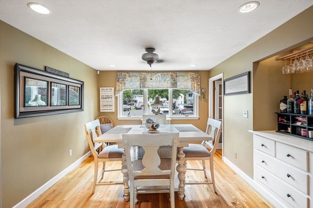 45 Foster Lane, Milton, MA 02186