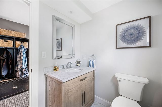 45 Foster Lane, Milton, MA 02186
