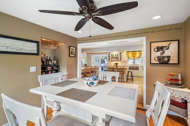 45 Foster Lane, Milton, MA 02186