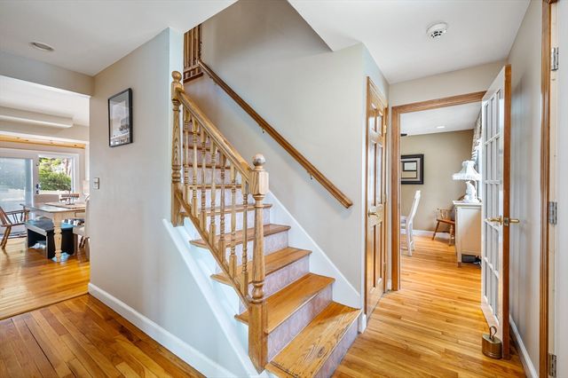 45 Foster Lane, Milton, MA 02186