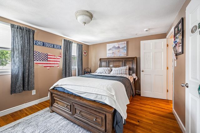 45 Foster Lane, Milton, MA 02186