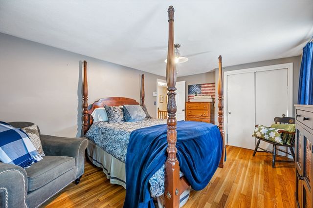 45 Foster Lane, Milton, MA 02186